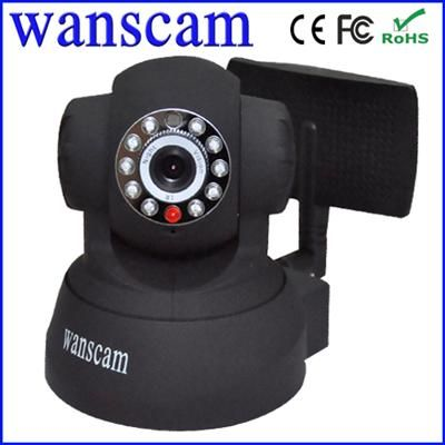 Camera IP không dây Wanscam AJ-C2WA-D118